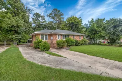 4322 Summerhill Drive, Macon, GA 31204 - Photo 2