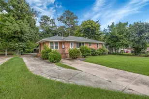 4322 Summerhill Dr, Macon, GA 31204 - Photo 2