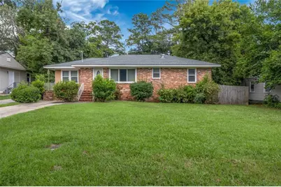 4322 Summerhill Drive, Macon, GA 31204 - Photo 1