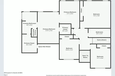 230 Greystone Court, Roswell, GA 30075 - Photo 44