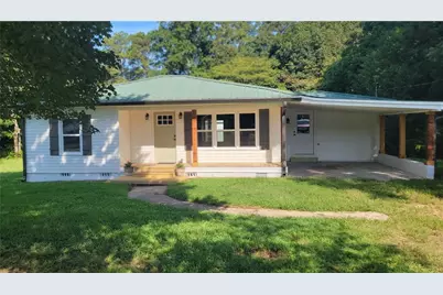 1477 S Hwy 100, Bowdon, GA 30108 - Photo 1