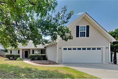 251 Ashland Creek Court, Lawrenceville, GA 30045 - Photo 1