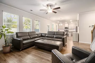 596 River Gardens Drive SE, Atlanta, GA 30354 - Photo 6