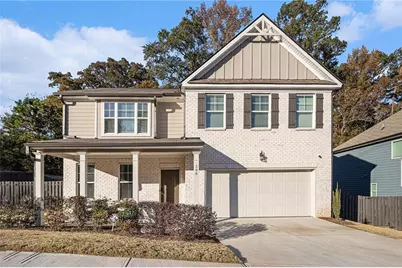 596 River Gardens Drive SE, Atlanta, GA 30354 - Photo 1