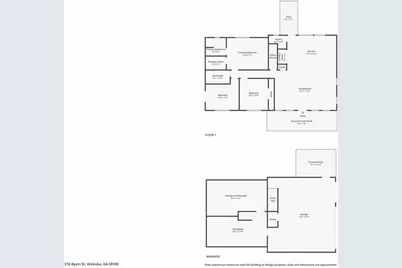 216 Byers Street, Waleska, GA 30183 - Photo 42