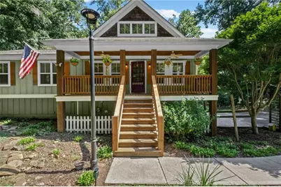 216 Byers Street, Waleska, GA 30183 - Photo 4