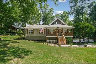 216 Byers Street, Waleska, GA 30183 - Photo 2