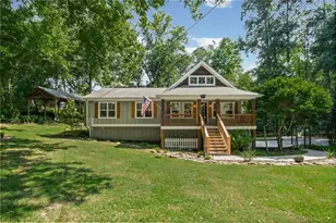 216 Byers St, Waleska, GA 30183 - Photo 2
