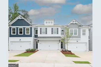 1999 Marie Court #44, Conyers, GA 30013 - Photo 1