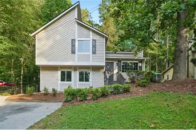 674 Inland Way NW, Lilburn, GA 30047 - Photo 1