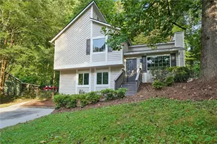 674 Inland Way NW, Lilburn, GA 30047 - Photo 2