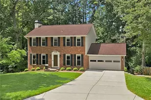120 Lakeland Way, Roswell, GA 30076 - Photo 1