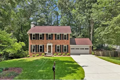 120 Lakeland Way, Roswell, GA 30076 - Photo 2