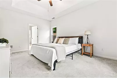 [Address not provided], Kennesaw, GA 30152 - Photo 16