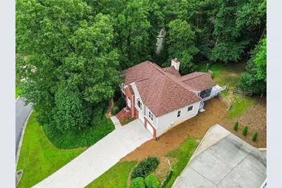 [Address not provided], Kennesaw, GA 30152 - Photo 40