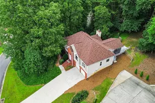 [Address not provided], Kennesaw, GA 30152 - Photo 40