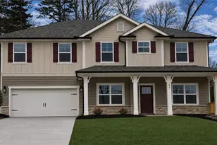 1494 Anderson Valley Dr, Snellville, GA 30039 - Photo 1