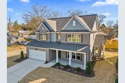 490 Jackson Street, Buford, GA 30518 - Photo 4