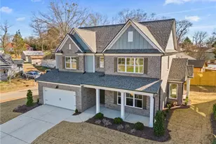 490 Jackson St, Buford, GA 30518 - Photo 4