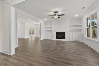 490 Jackson Street, Buford, GA 30518 - Photo 6