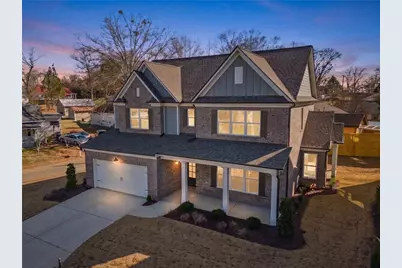 490 Jackson Street, Buford, GA 30518 - Photo 2