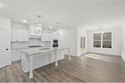 490 Jackson Street, Buford, GA 30518 - Photo 8