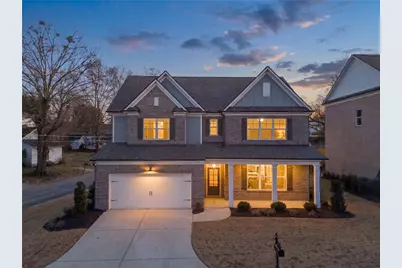 490 Jackson Street, Buford, GA 30518 - Photo 1