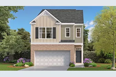 [Address not provided], Lawrenceville, GA 30045 - Photo 1