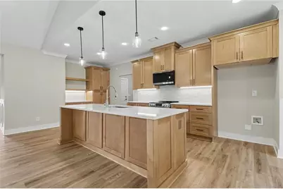 6740 Little Whistle Way, Clermont, GA 30527 - Photo 8