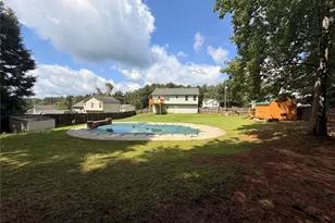 81 Carthage Blvd, Rockmart, GA 30153 - Photo 2