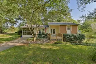 1935 Inverness Road SE, Smyrna, GA 30080 - Photo 1