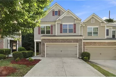 1336 Brookmere Way, Cumming, GA 30040 - Photo 1