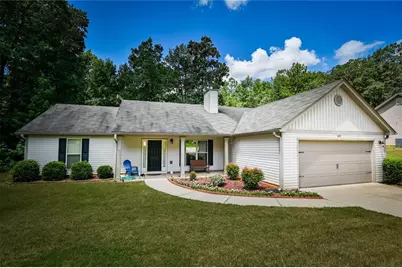 829 Bethany Estates Drive, Monroe, GA 30655 - Photo 2