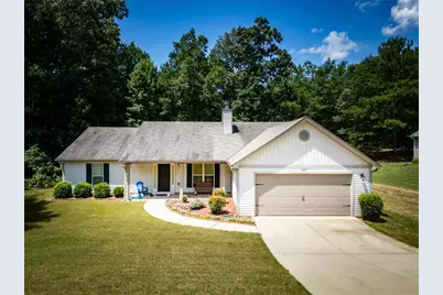 829 Bethany Estates Drive, Monroe, GA 30655 - Photo 1