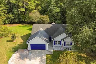 [Address not provided], Bethlehem, GA 30620 - Photo 1