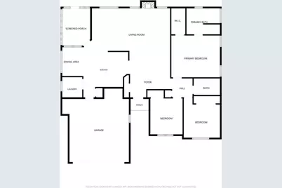 [Address not provided], Bethlehem, GA 30620 - Photo 16