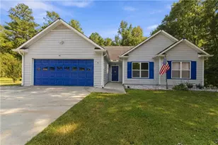 [Address not provided], Bethlehem, GA 30620 - Photo 1