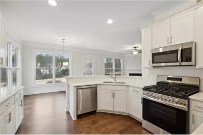 5807 Creek Indian Drive, Sugar Hill, GA 30518 - Photo 6