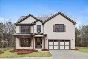 5807 Creek Indian Dr, Sugar Hill, GA 30518 - Photo 1