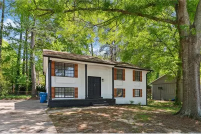 1421 Iron Gate Boulevard, Jonesboro, GA 30238 - Photo 2
