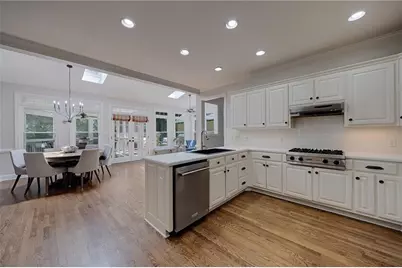 480 Abbeywood Drive, Roswell, GA 30075 - Photo 12