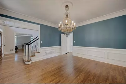 480 Abbeywood Drive, Roswell, GA 30075 - Photo 4