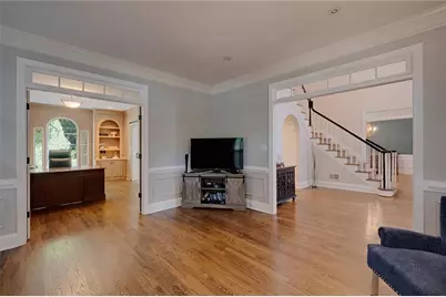 480 Abbeywood Drive, Roswell, GA 30075 - Photo 6