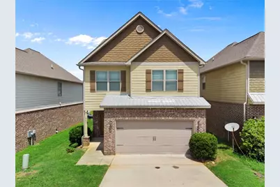 1240 Faye Court, McDonough, GA 30253 - Photo 2