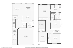 1240 Faye Ct, McDonough, GA 30253 - Photo 42