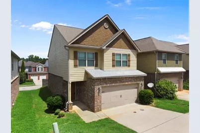 1240 Faye Court, McDonough, GA 30253 - Photo 4