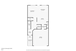 1240 Faye Ct, McDonough, GA 30253 - Photo 40