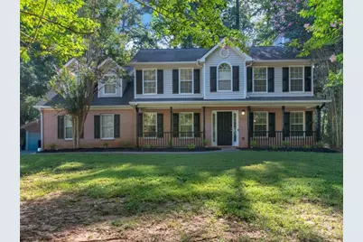112 Crown Oaks Drive, Stockbridge, GA 30281 - Photo 1