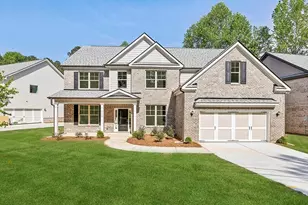 5957 Creek Indian Dr, Sugar Hill, GA 30518 - Photo 1