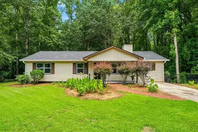 4306 Abney Drive, Powder Springs, GA 30127 - Photo 1